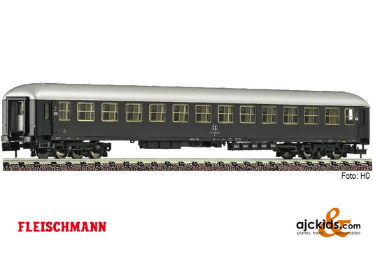 Fleischmann 863961 - 2nd class express train coach UIC-X type