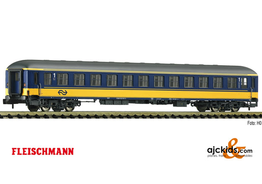 Fleischmann 863997 - 1st class ICK passenger carriage