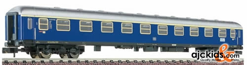 Fleischmann 8641 Express coach 1st class, type A4üm of the DB