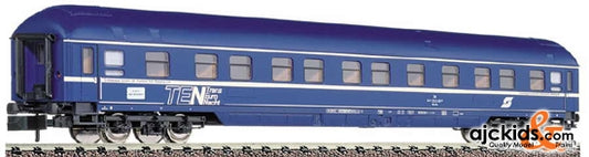 Fleischmann 864701 Schlaf Car WLAB TEN OBB