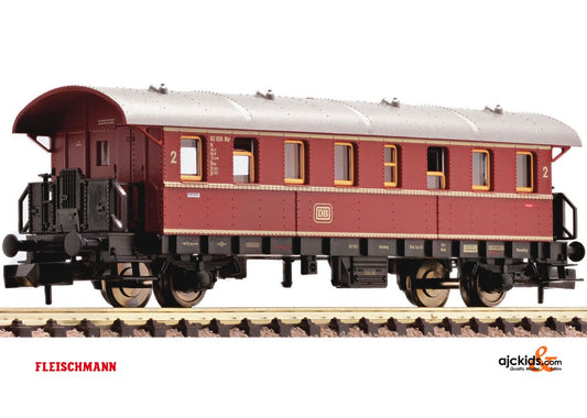 Fleischmann 865902 Personenwagen Bauart Bi (Ci 28