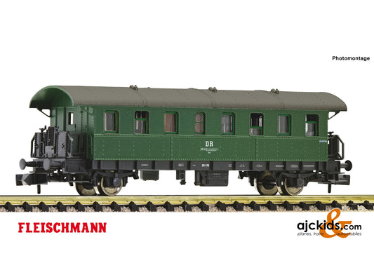 Fleischmann 865908 - 2nd class passenger coach