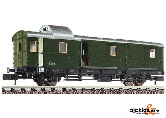 Fleischmann 866002 Gep�ckwagen der OBB