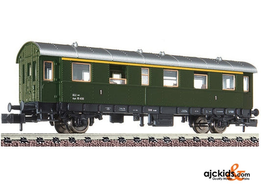 Fleischmann 866102 Personenwagen 1 Kl der OBB