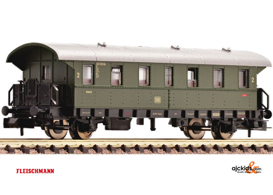 Fleischmann 866203 P-Wg Bauart Bi (Ci 28) Donner
