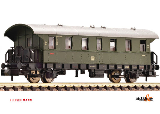 Fleischmann 866204 P-Wg Bauart Bi (Ci 28) Donner