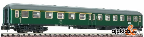 Fleischmann 8665 1st/2nd Class coach for semi fast trains,