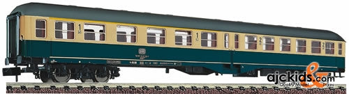 Fleischmann 866502 Center Door Coach 1./2. Class DB
