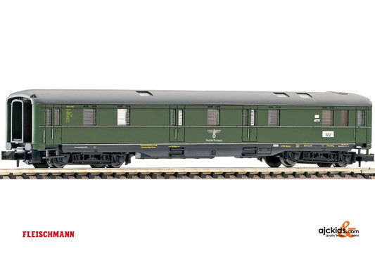 Fleischmann 867001 Schuerzenpostwagen Post4ue-38 de