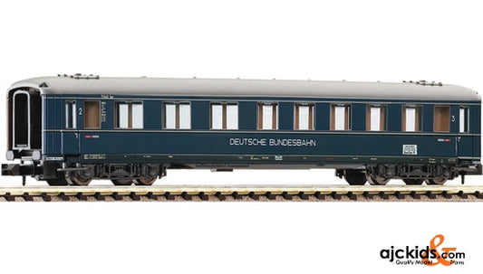 Fleischmann 867104 Schuerzenwagen BC4ue-38 der DB