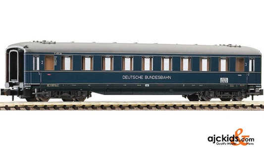 Fleischmann 867404 Schuerzenwagen C4ue-38 der DB