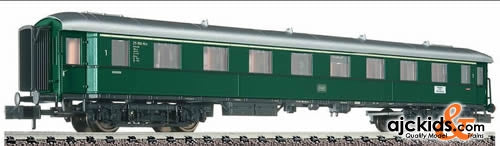 Fleischmann 8675 1st Class coach for semi fast trains