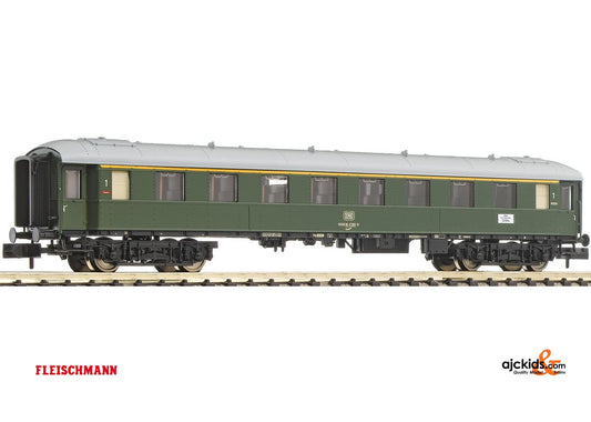 Fleischmann 867502 Eilzug Car 1 Class DB