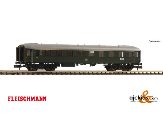 Fleischmann 867504 - 1st class express train coach