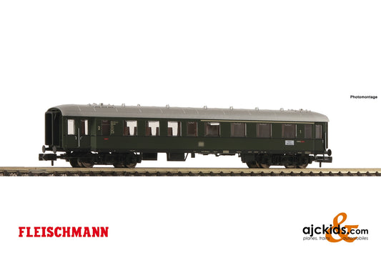 Fleischmann 867505 - 1st/2nd class express train coach