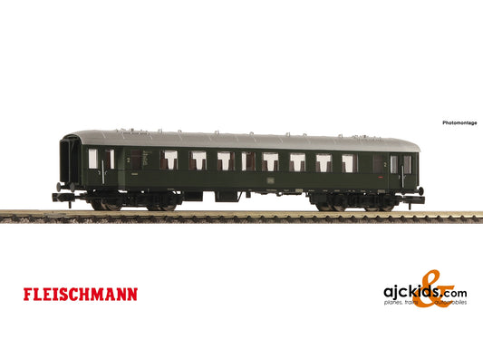 Fleischmann 867506 - 2nd class express train coach