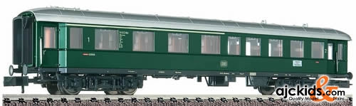 Fleischmann 8676 1st/2nd Class coach for semi fast trains