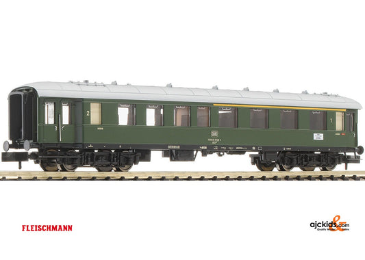 Fleischmann 867602 Eilzug Car 1./ 2 Class DB