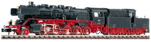 Fleischmann 87182 Digital version of the Locomotive 7182 with DCC-Decoder.