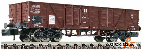 Fleischmann 873001 High sided wagon