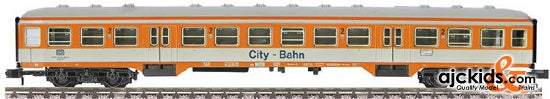 Fleischmann 881011 Erg�nzungs Car Citybahn