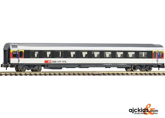 Fleischmann 890204 EW IV Wagen 1 Kl ; SBB