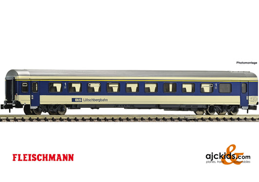 Fleischmann 890208 - 1st class passenger carriage