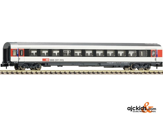 Fleischmann 890307 EW IV Wagen 2 Kl 1 #; SBB