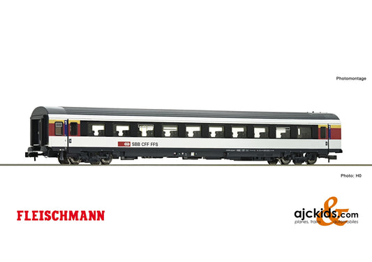 Fleischmann 890320 - 1st class passenger carriage