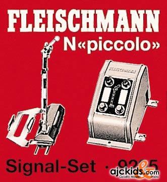 Fleischmann 9295 SIGNAL-SET