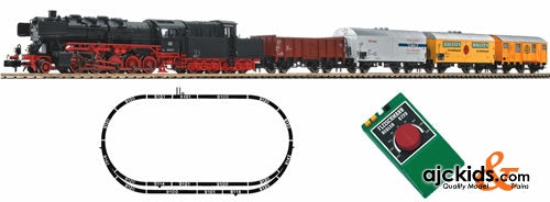 Fleischmann 931101 Freight Starter Set