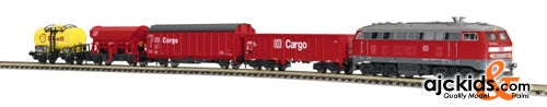 Fleischmann 936801 Startset CargoExpress