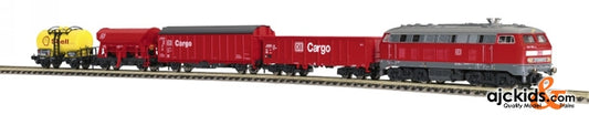 Fleischmann 936881 Digital Startset CargoExpress