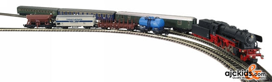 Fleischmann 937001 PROFI-START - with two trains