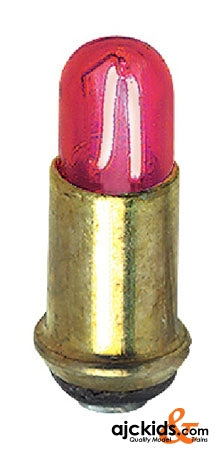 Fleischmann 9531 RED SPARE BULB