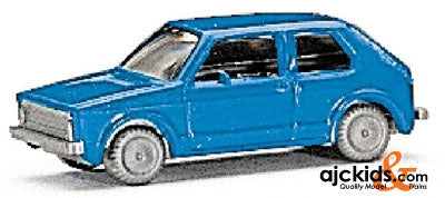 Fleischmann 9810 N-CAR VW GOLF