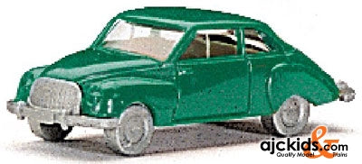 Fleischmann 9818 N-CAR DKW 3-6