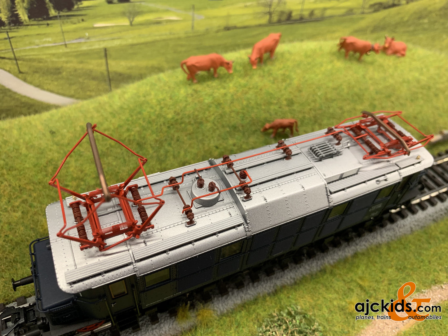Marklin 37064 - Toy Fair Locomotive 2019