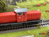 Brawa 41572 - Diesel Locomotive 294 DB VI DC Dig EXTRA