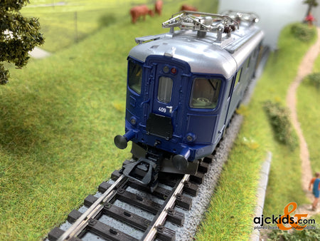 Trix 22422 - Class Re 4/4 I Electric Locomotive