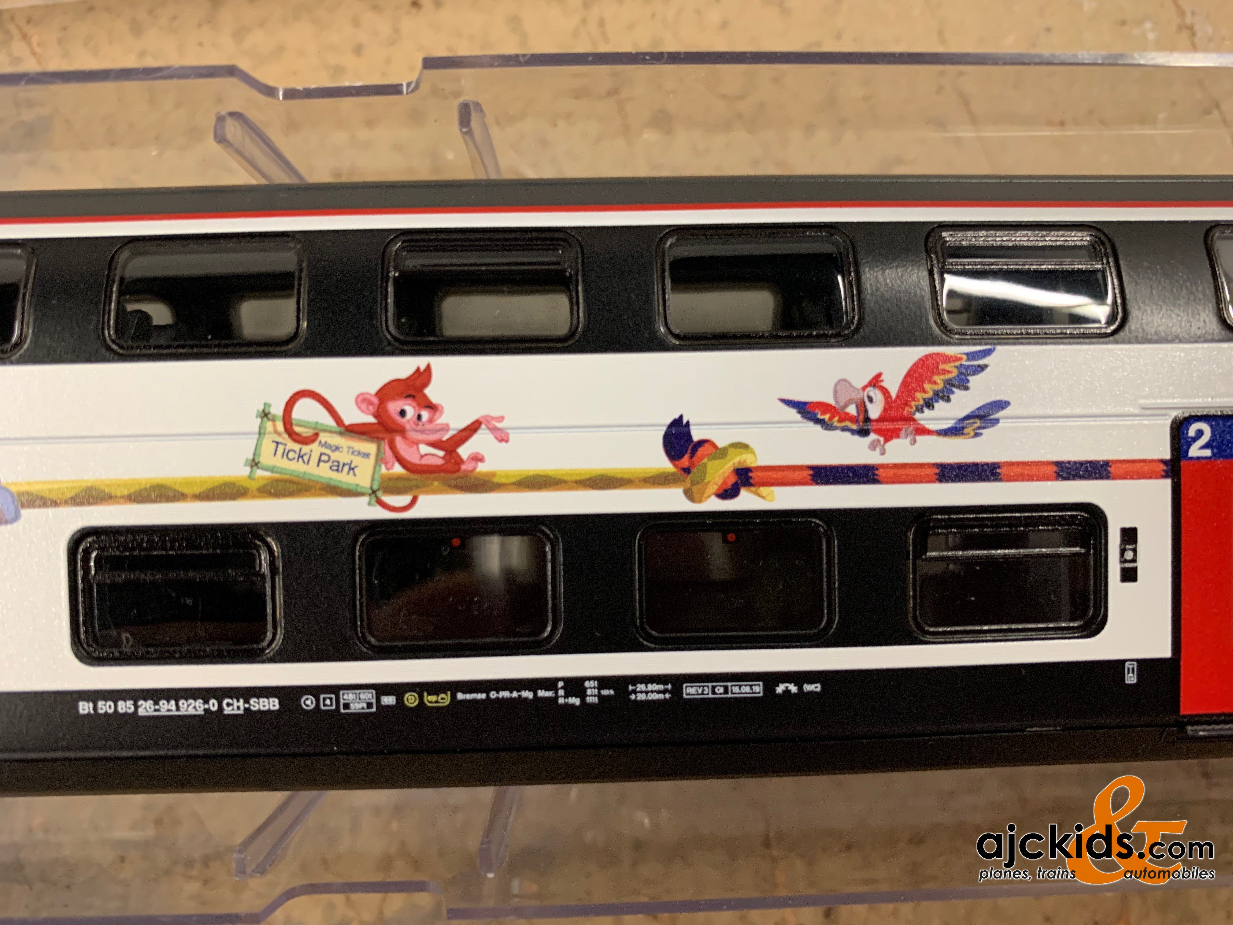 小物 Roco Roco Minitanks (NEW) 1/87 Z-239 WWII US Rubber Dingy