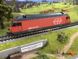 Trix 22969 - Class Re 460 Electric Locomotive