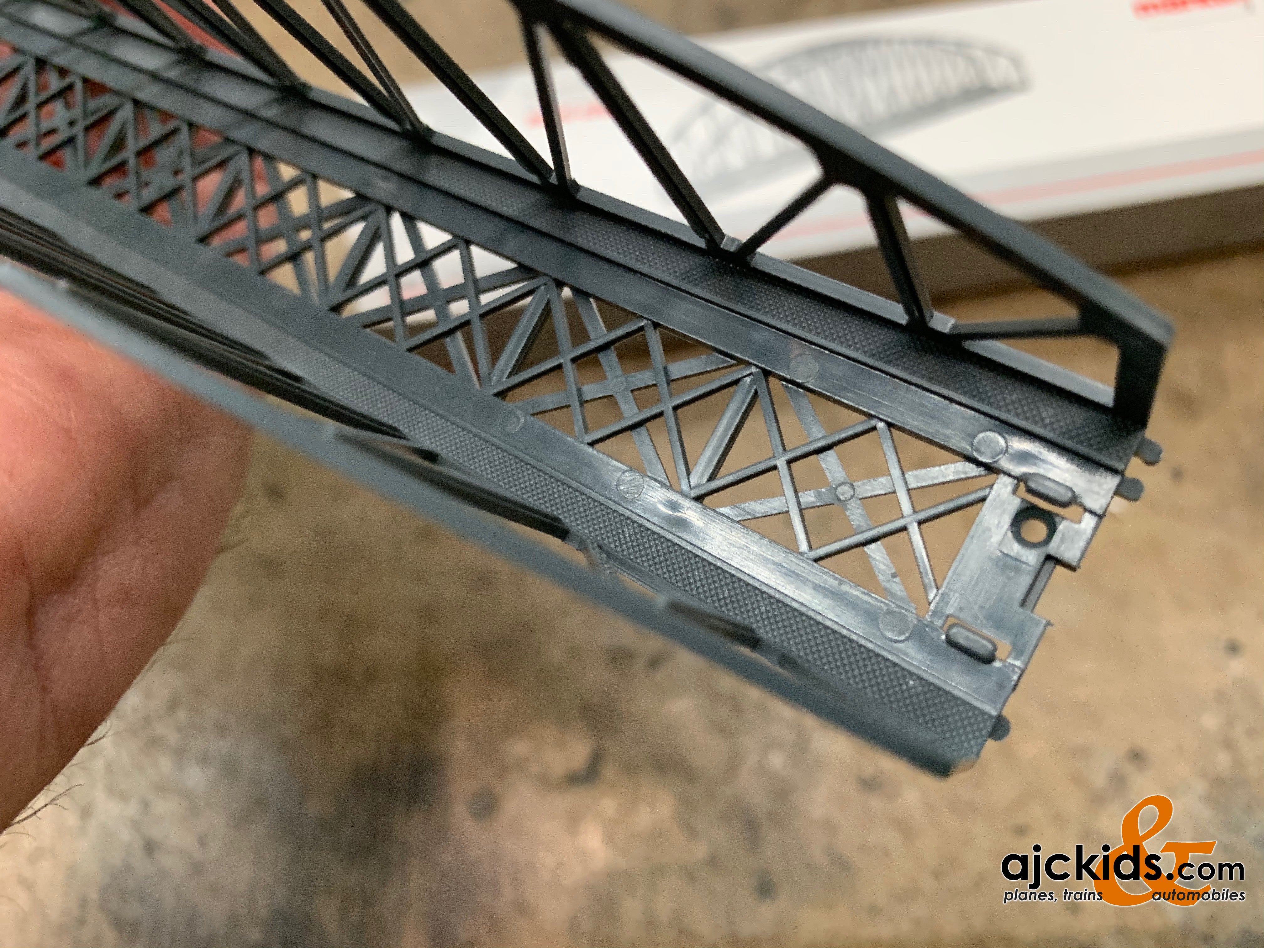 Marklin 8975 Arched Bridge – Ajckids