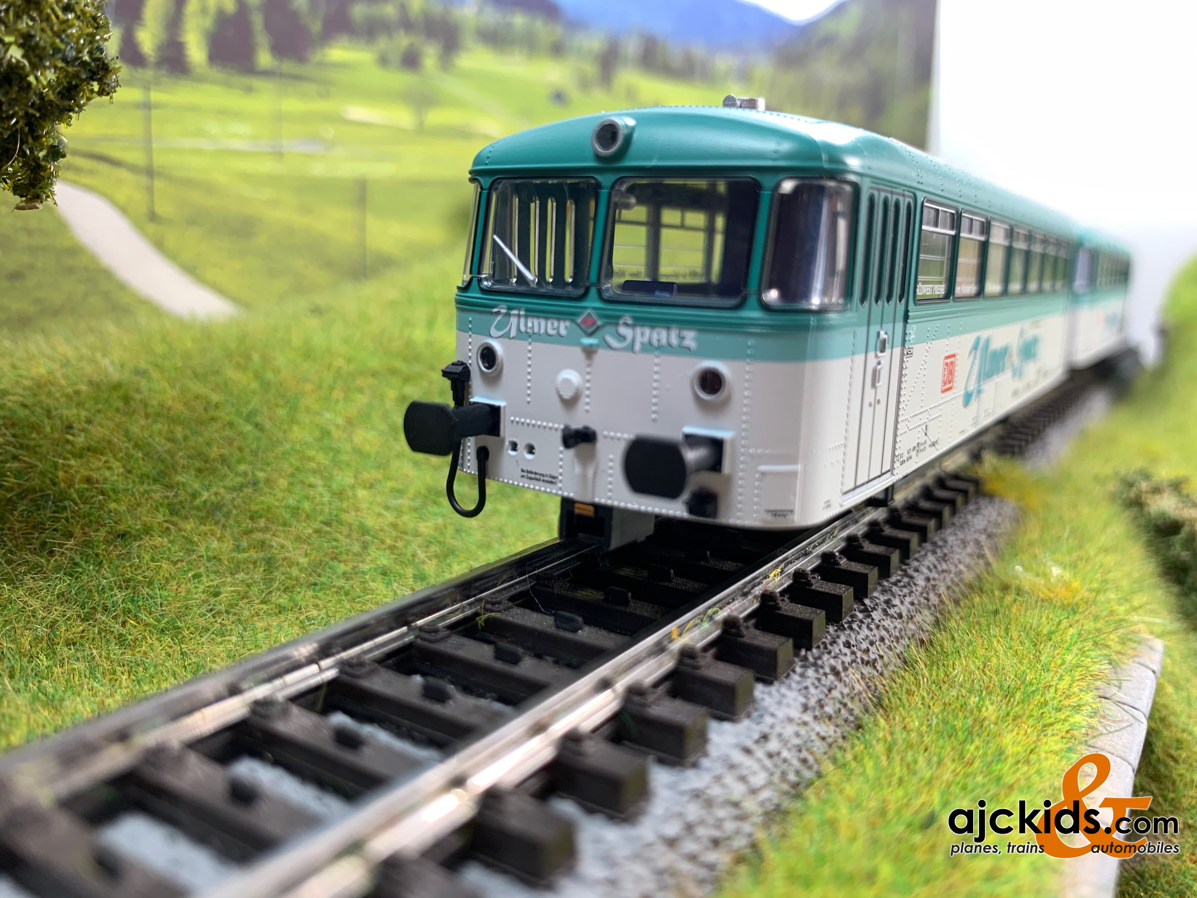 Marklin 博物館開館記念特別車両 Marklin 博物館開館記念特別車両 鉄道博物館開館記念スペシャルセット