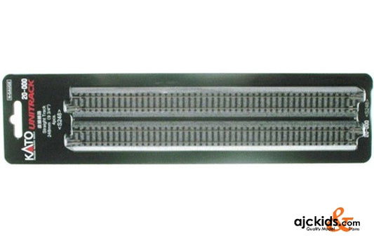 Kato 20000 - Track Straight 248mm 4/