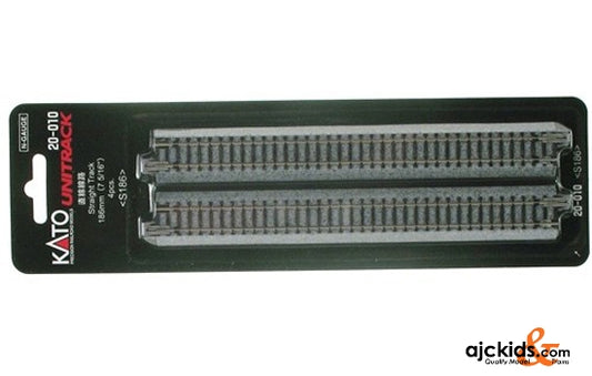 Kato 20010 - Track straight 186mm  4/