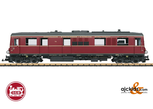 LGB 26390 - Class T3 Diesel Powered Rail Car