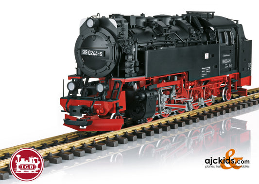 LGB 26818 - Class 99.02 Steam Locomotive