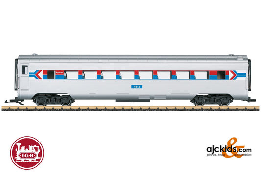 LGB 36601 - Amtrak Coach Passenger Car