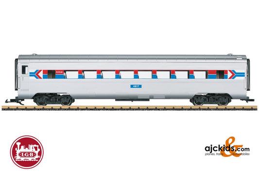 LGB 36602 - Amtrak Coach Passenger Car